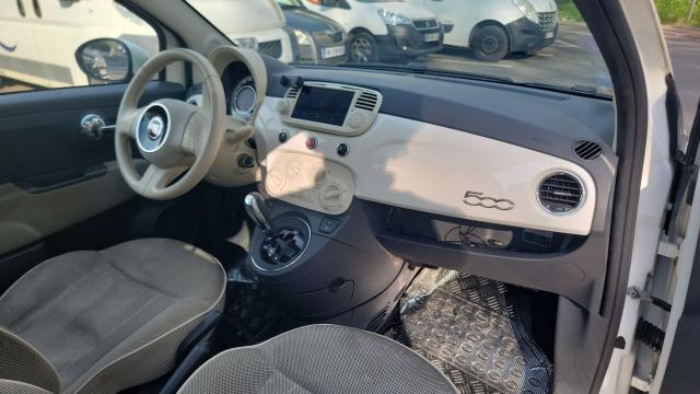 Fiat 500 image 8