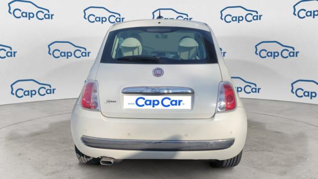 Fiat 500 image 3