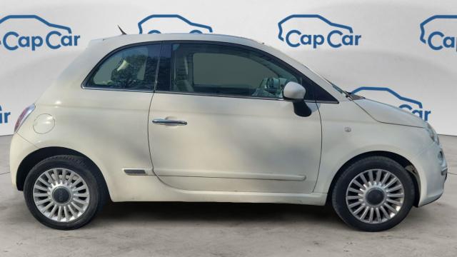 Fiat 500 image 2
