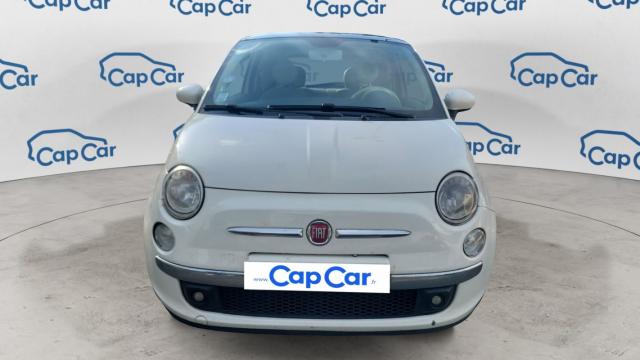 Fiat 500 image 5