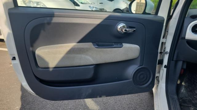 Fiat 500 image 6