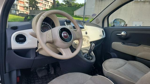 Fiat 500 image 4
