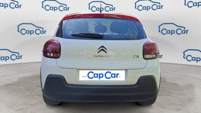 Citroen C3 image 6