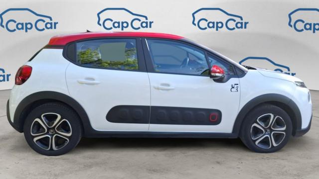 Citroen C3 image 2