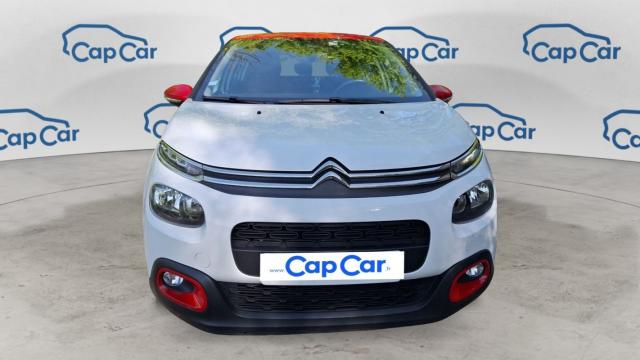 Citroen C3 image 1
