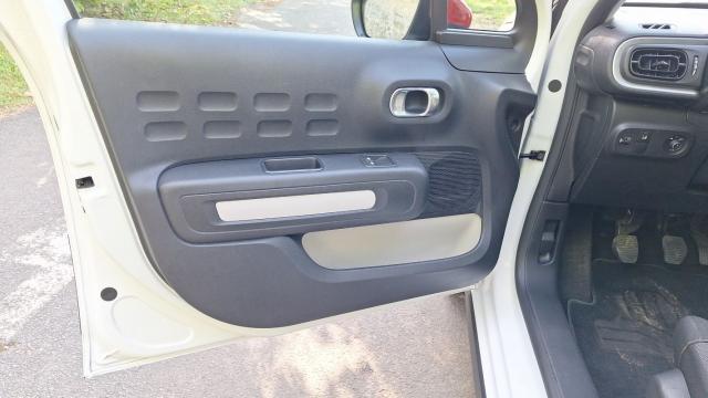Citroen C3 image 7