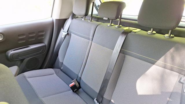 Citroen C3 image 8