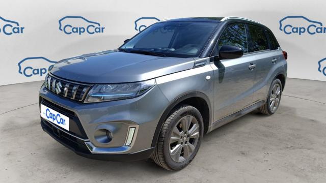 Suzuki