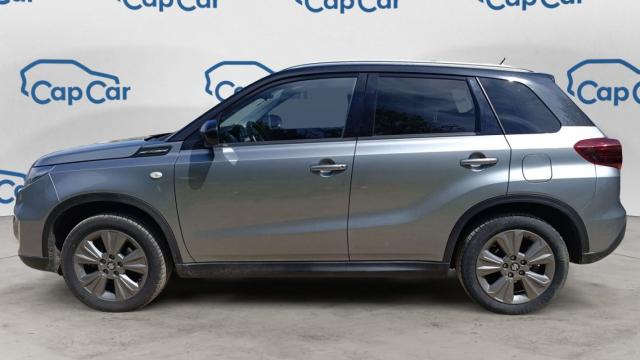 Suzuki Vitara image 3