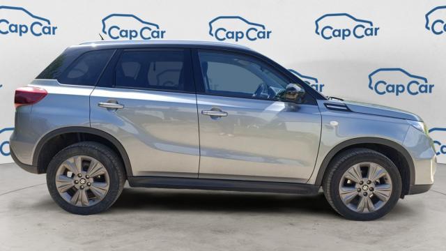 Suzuki Vitara image 5
