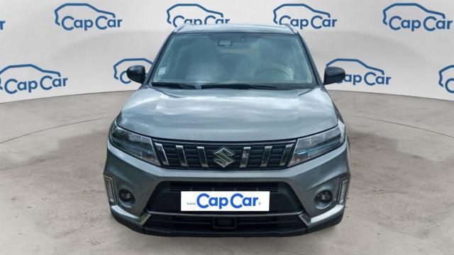 Suzuki Vitara image 4