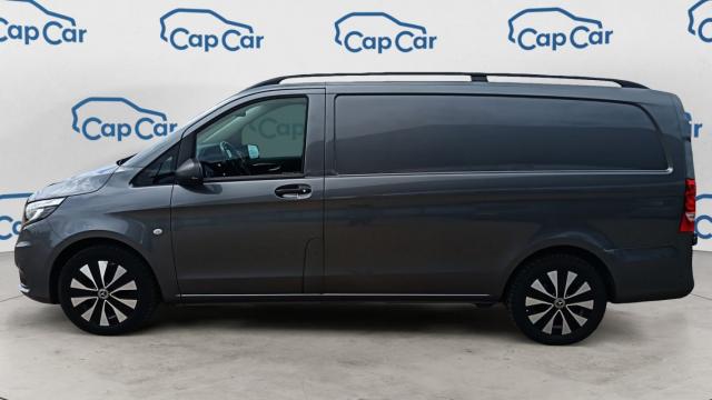 Mercedes Benz Vito image 1