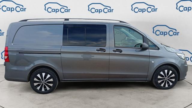 Mercedes Benz Vito image 5