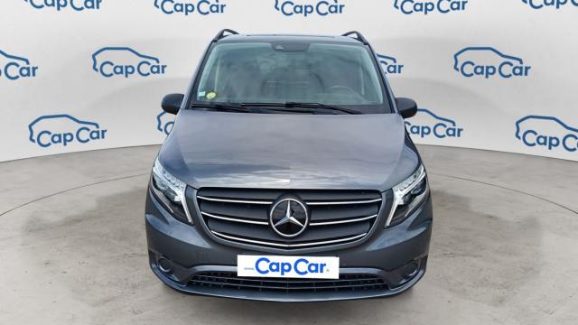 Mercedes Benz Vito image 6