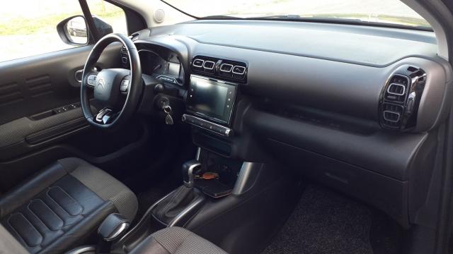 Citroen C3 Aircross image 5