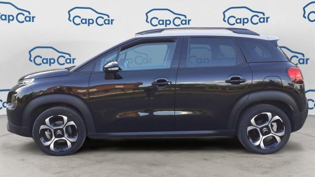 Citroen C3 Aircross image 3