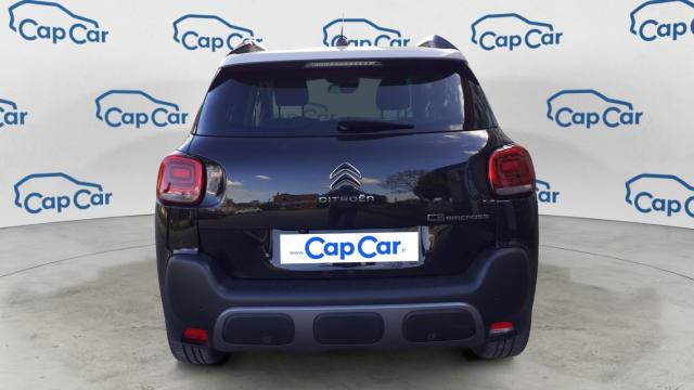 Citroen C3 Aircross image 2