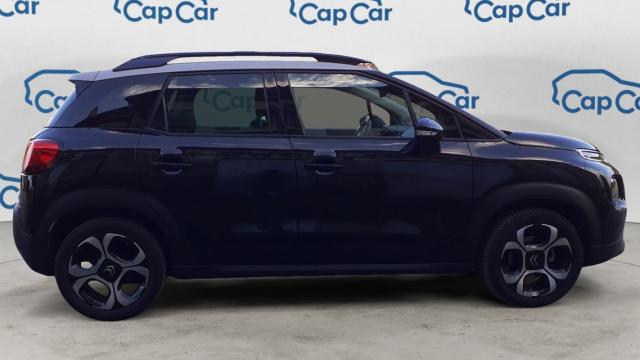Citroen C3 Aircross image 6