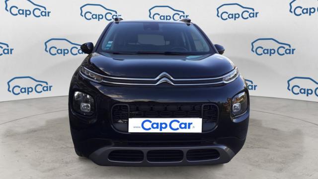 Citroen C3 Aircross image 1