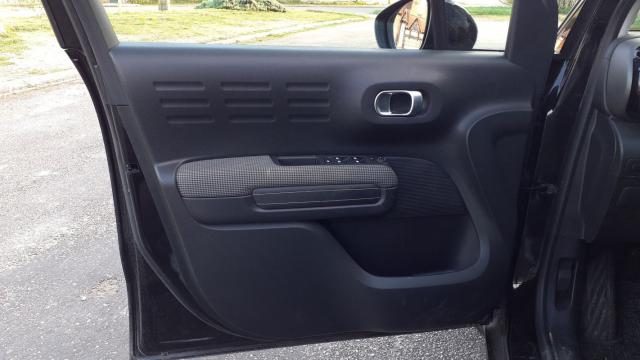 Citroen C3 Aircross image 9