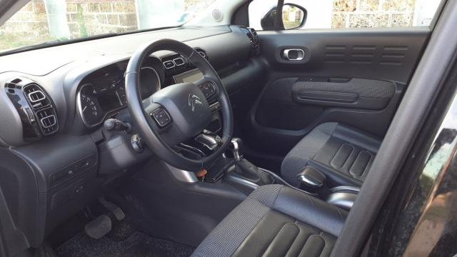 Citroen C3 Aircross image 4