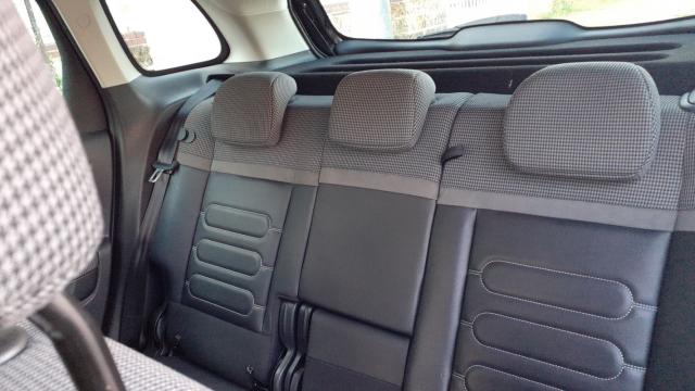 Citroen C3 Aircross image 8