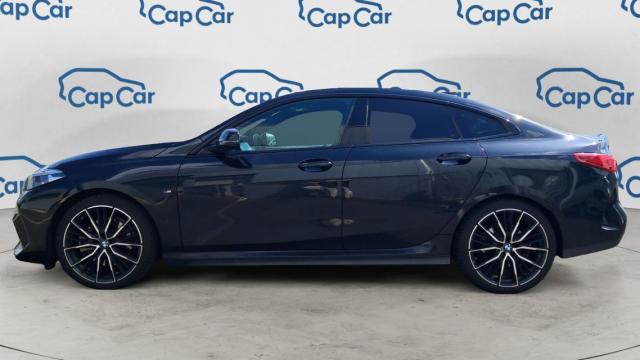 Bmw Série 2 Gran Coupé image 2