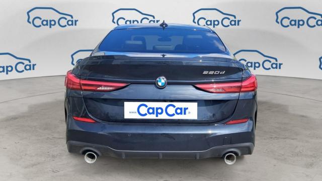 Bmw Série 2 Gran Coupé image 9