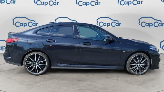 Bmw Série 2 Gran Coupé image 1