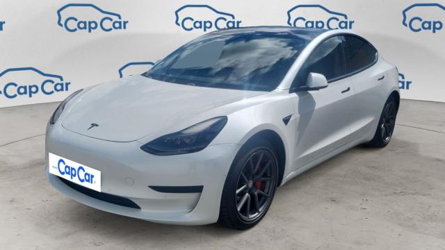 Tesla