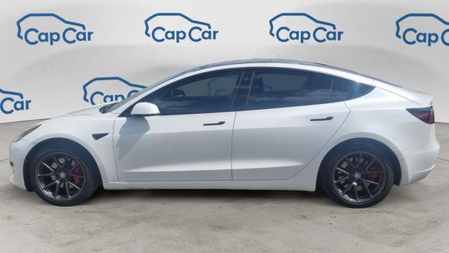 Tesla Model 3 image 3