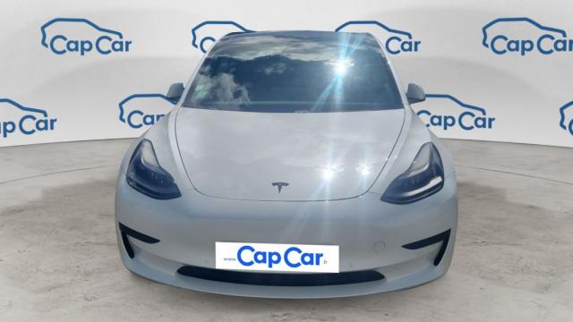 Tesla Model 3 image 4