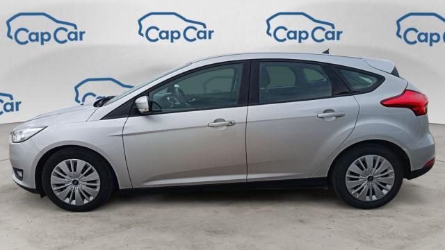 Ford Focus image 4