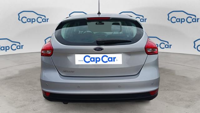 Ford Focus image 8