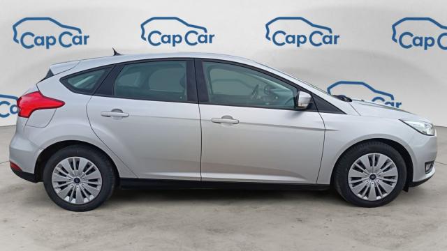 Ford Focus image 1