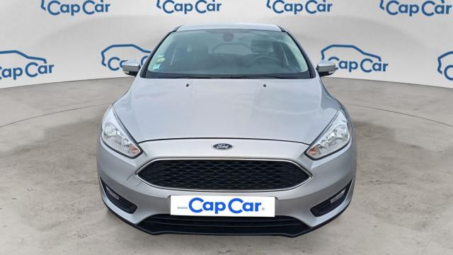 Ford Focus image 2