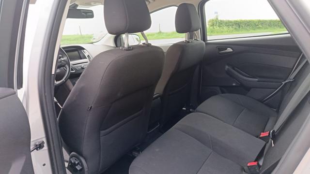 Ford Focus image 3