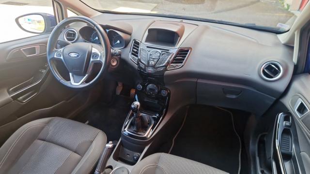 Ford Fiesta image 1