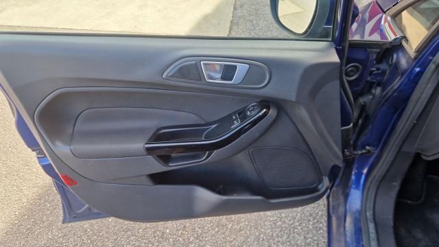 Ford Fiesta image 8