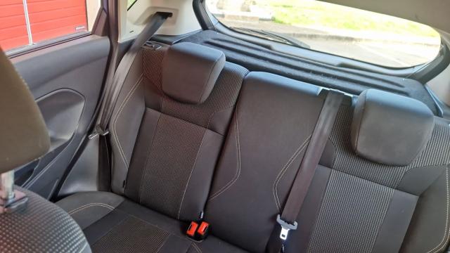 Ford Fiesta image 6
