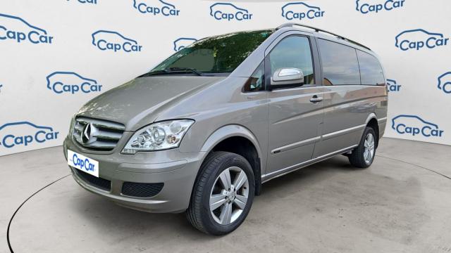 Mercedes Benz