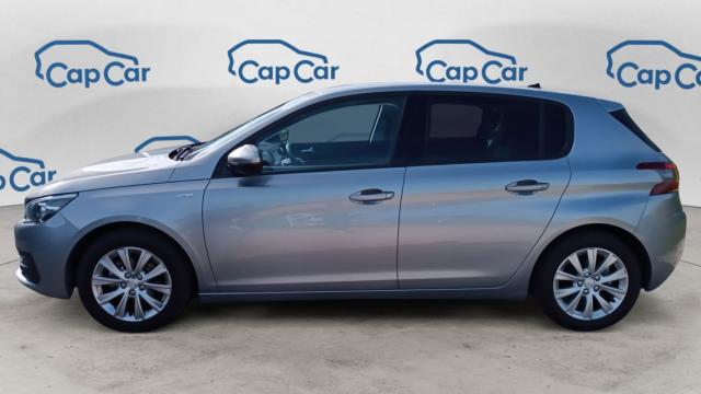 Peugeot 308 image 6