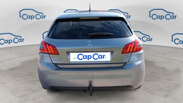 Peugeot 308 image 3