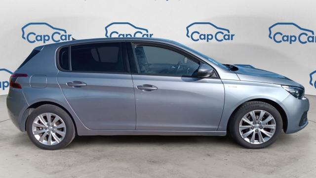 Peugeot 308 image 2