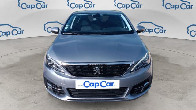 Peugeot 308 image 8
