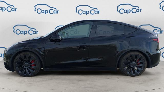 Tesla Model Y image 8