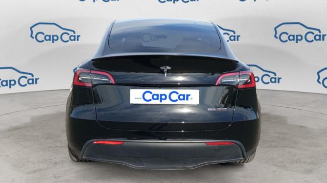 Tesla Model Y image 4