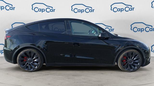 Tesla Model Y image 7