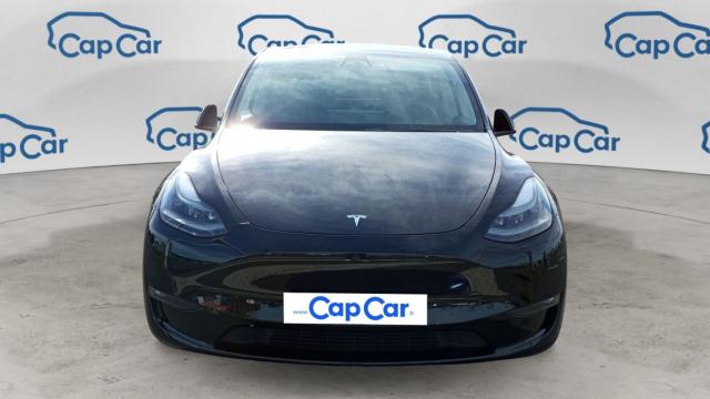 Tesla Model Y image 5