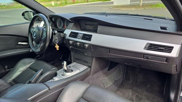 Bmw M5 image 1
